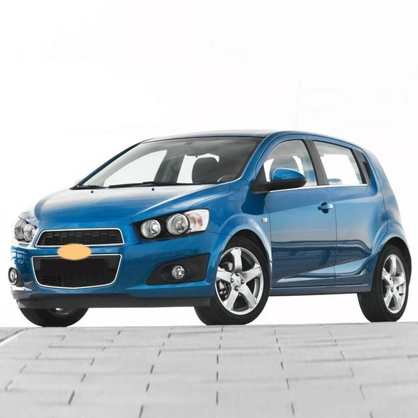 Chevrolet Aveo HB 2011-2015 Arka Bagaj Amortisörü Pistonu 95470710 - 2