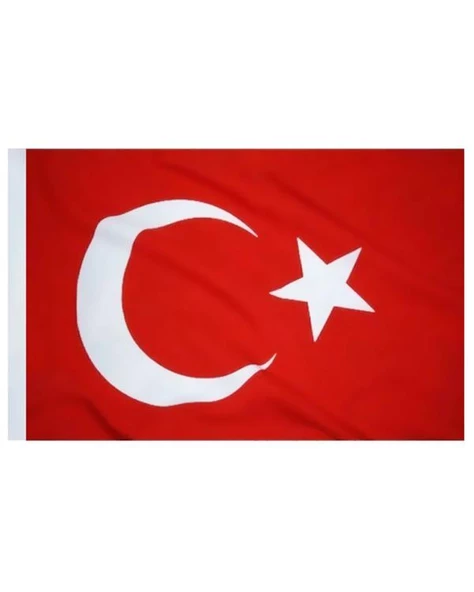 Vatan Bayrak 50 X 75 Cm Türk Bayrağı - 2