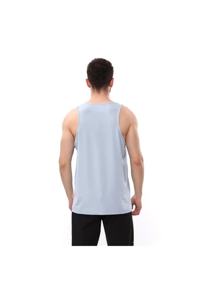 Raru SOLUS Erkek Gri Spor Atlet - 4
