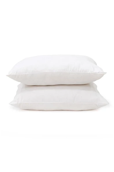 Nishev Antialerjik Silikon Çift Kişilik Yorgan (2 Adet MicroFiber Yastık Hediyeli) - 4