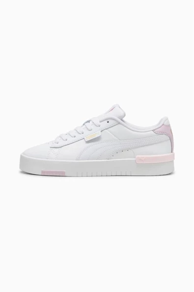 PUMA Jada Renew Beyaz Kadın Sneaker 386401 19