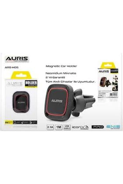 Aurıs Ars-h05 Araç Tutucu