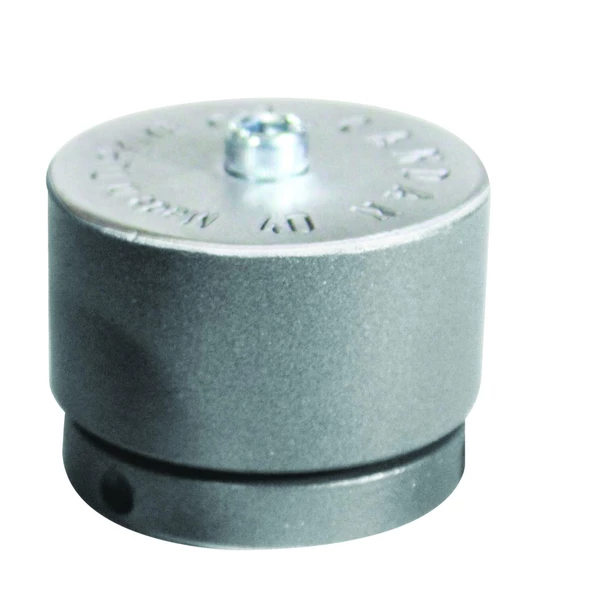 Candan PPRC Boru Paftası 32 mm Teflon Kaplamalı Gri  1 Adet
