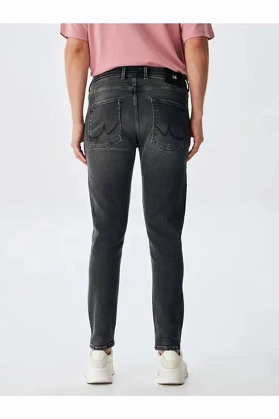 Ltb Dıego X Y Ronney Wash Erkek Jean Pantolon 101499436 - 3