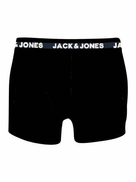 Jack Jones Krıs Erkek Boxer 12188791 - Resim 2