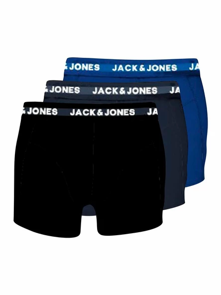 Jack Jones Krıs Erkek Boxer 12188791