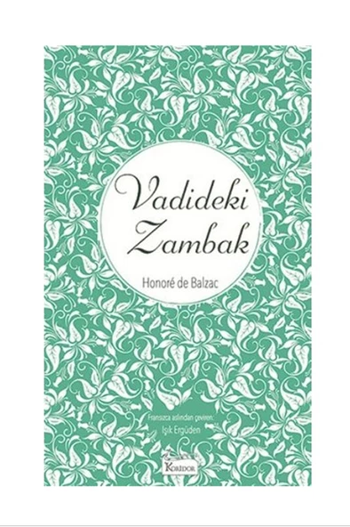 Vadideki Zambak