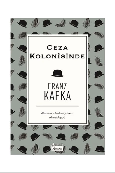 Ceza Kolonisinde