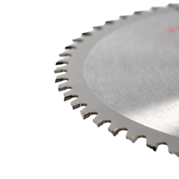 Ahşap MDF Lamine Mobilya Tahta Sunta Kesme Testeresi Metal Tezgah Tipi Uyumlu 303 mm 30 mm 94 Diş - 5