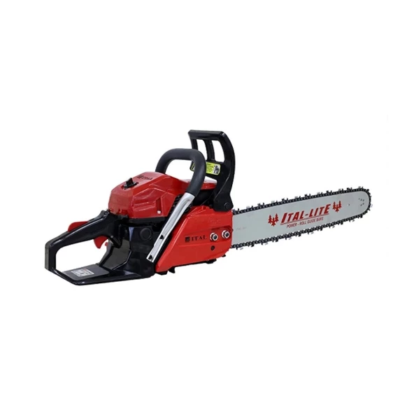 Ital 562 Benzinli Motorlu Testere 3,9 Hp 45cm - 3