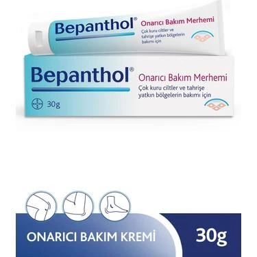 Bepanthol Onarıcı Bakım Merhemi 30 gr - 2