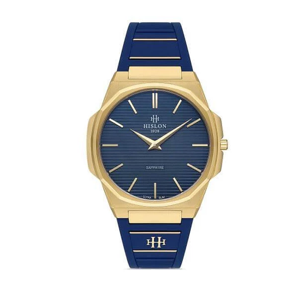 Hislon  CL127G-11MG Erkek Kol Saati ürün görseli