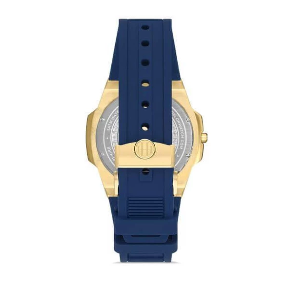 Hislon  CL127G-11MG Erkek Kol Saati - Resim 3