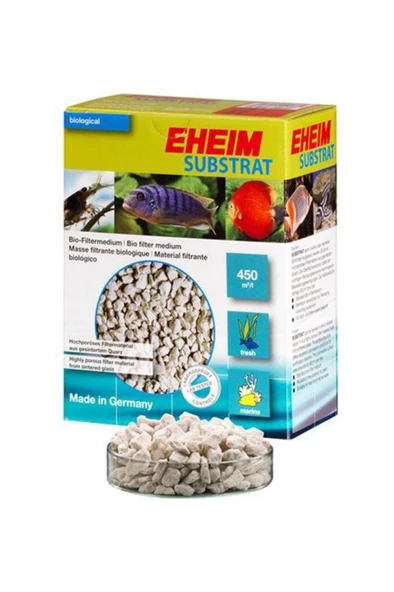 Eheim Substrat 5Lt