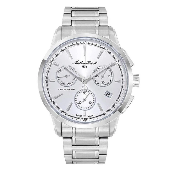 MATHEY-TİSSOT H198CHAS Erkek Kol Saati ürün görseli