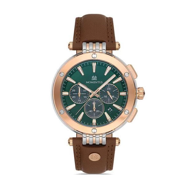 Momentus  TM263T-15KR  Erkek Kol Saati ürün görseli