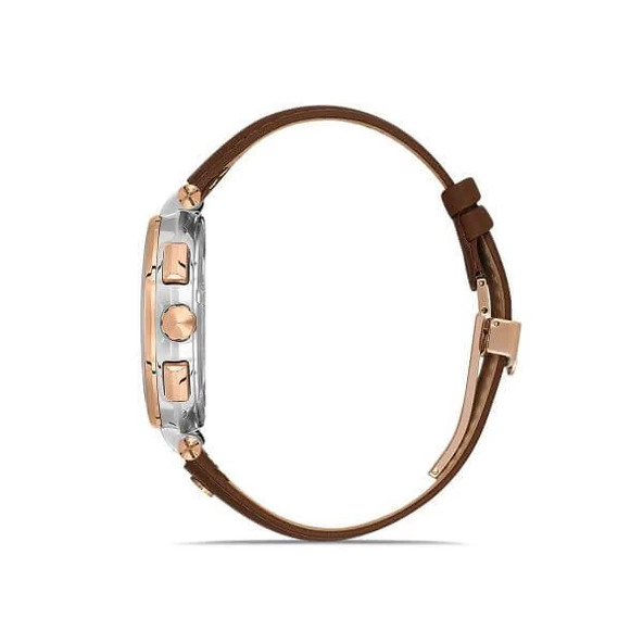 Momentus  TM263T-15KR  Erkek Kol Saati - Resim 2