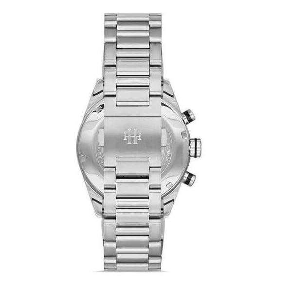 Hislon  MS107T-15SN Erkek Kol Saati - Resim 3