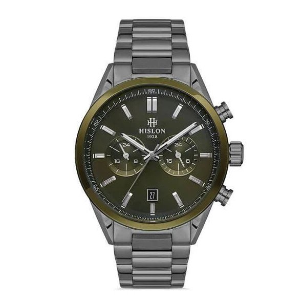 Hislon DT114T-15SN Erkek Kol Saati ürün görseli