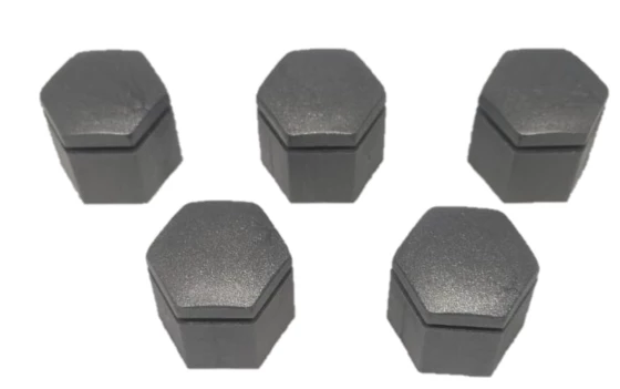 Opel Astra K Bijon Kapağı Gri 19X24 Mm (5 Adet) ürün görseli