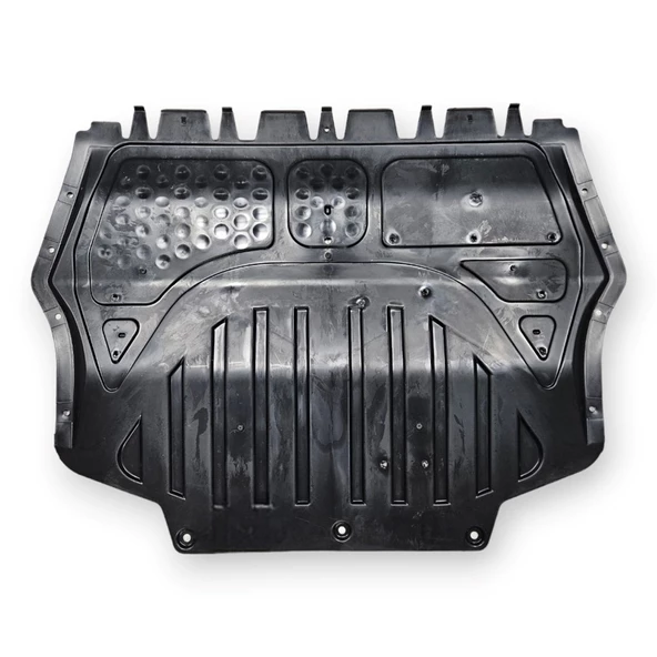Skoda Octavia A6 2009-2012 Dizel Motor Alt Koruma Plastik 1K0825237AG