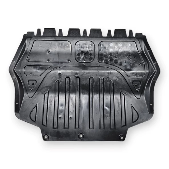 VW Touran 2007-2010 Dizel Motor Alt Muhafaza Plastiği 1K0825237AG - 3