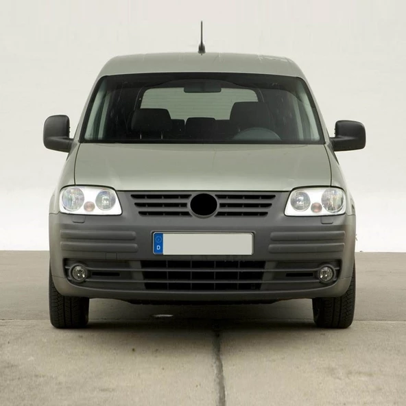 VW Caddy 2004-2010 Dizel Motor Alt Muhafaza Plastiği 1K0825237AG - 2