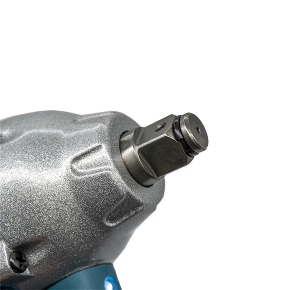 MAX EXTRA MXP6833 ÇİFT AKÜLÜ 3 AH SOMUN SÖKME MAKİNESİ - 4