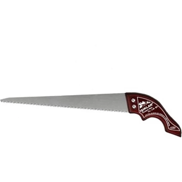 IŞIKLAR BAĞ TESTERE SİVRİ AĞIZ