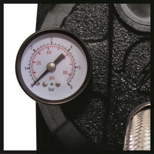 EINHELL GC-WW 6036 600 W HİDROFOR POMPA - 5