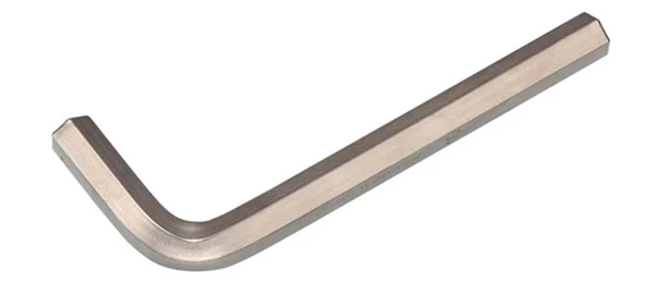 İZELTAŞ 3.5mm ALTI KÖŞE ALLEN ANAHTAR