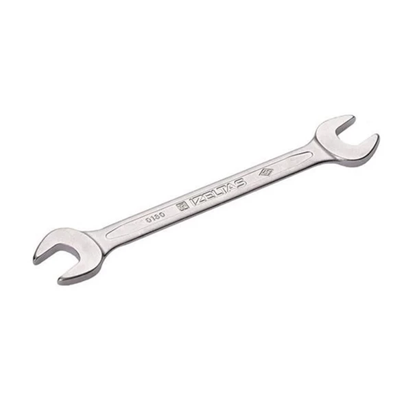 İZELTAŞ 6x7 UZUN AÇIK AĞIZ ANAHTAR - 2