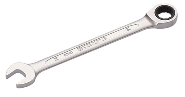 İZELTAŞ 24 mm CIRCIR KOMBİNE ANAHTAR