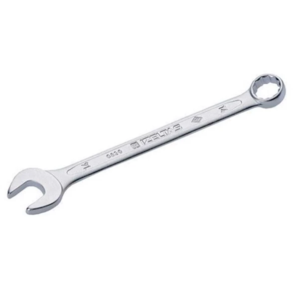 İZELTAŞ 6 mm KOMBİNE ANAHTAR