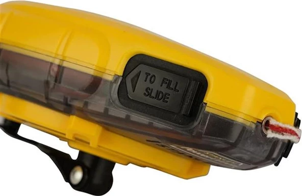 STANLEY 0-47-465 30 M ÇİZİM İPİ SETİ - Resim 5
