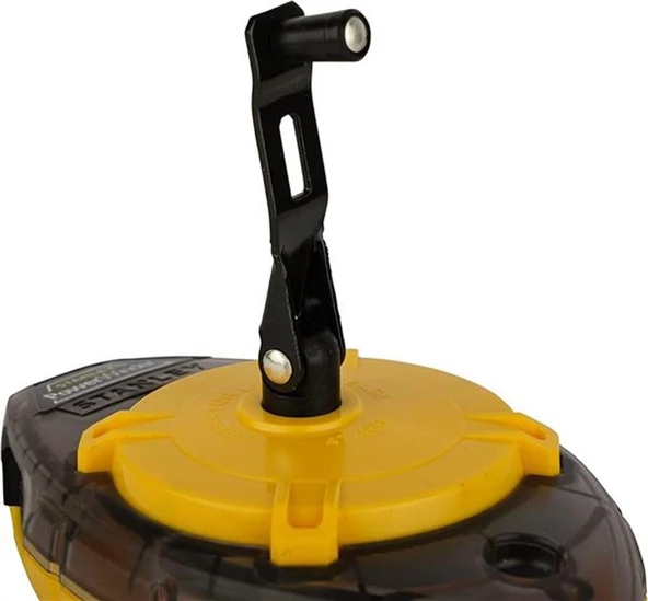 STANLEY 0-47-465 30 M ÇİZİM İPİ SETİ - Resim 4