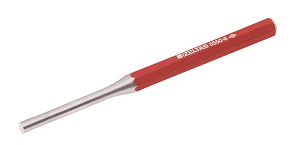 İZELTAŞ 9mmx150mm DÜZ PİM ZIMBA