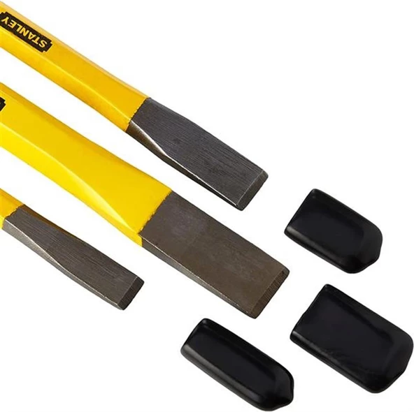 STANLEY KESKİ SETİ 3 PARÇA - 4-18-298 ürün görseli