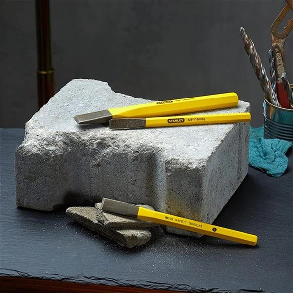 STANLEY KESKİ SETİ 3 PARÇA - 4-18-298 - Resim 3