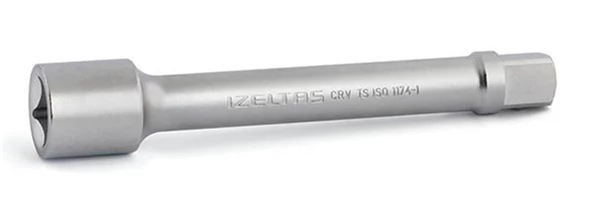 İZELTAŞ 3/4" 200mm ARA KOL
