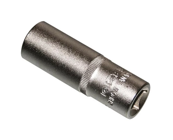 İZELTAŞ 1/2" 19mm ALTI KÖŞE DERİN LOKMA ANAHTAR