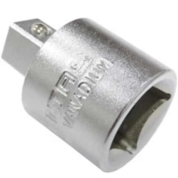 İZELTAŞ 3/4"Fx1"M LOKMA ADAPTÖRÜ