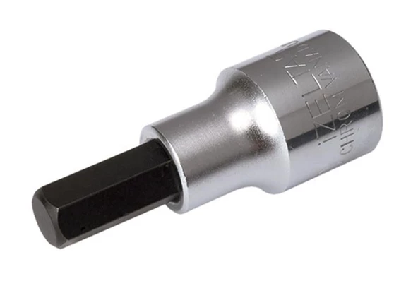 İZELTAŞ 1/2" 10mm 60mm LOKMALI ALLEN UÇ
