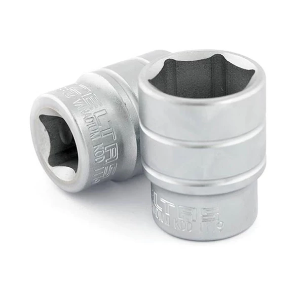 İZELTAŞ 3/4" 30mm ALTI KÖŞE LOKMA ANAHTAR