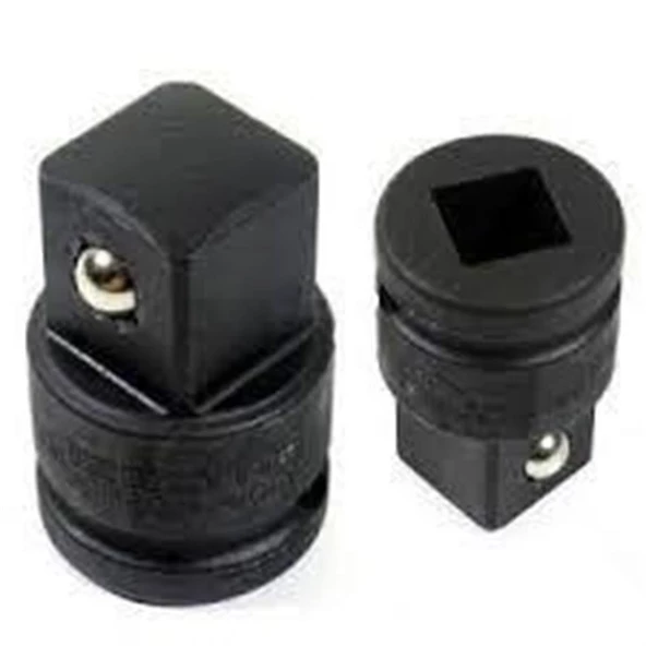 İZELTAŞ 1/2" Fx3/4"M HAVALI LOKMA ADAPTÖRÜ