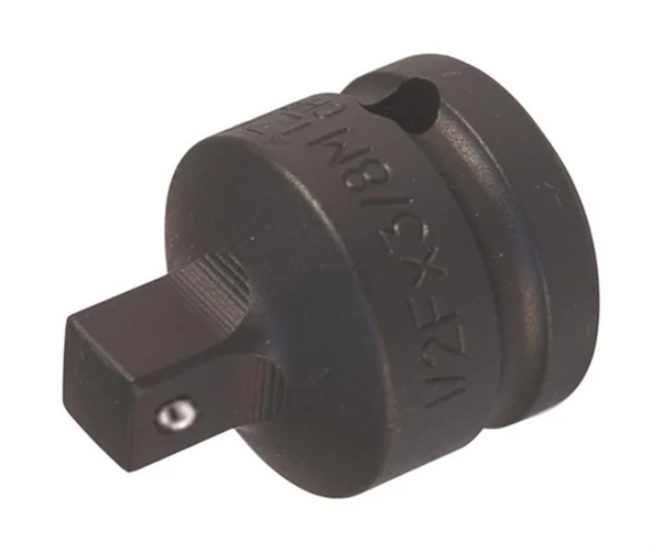 İZELTAŞ 1/2" Fx3/8"M HAVALI LOKMA ADAPTÖRÜ - 2