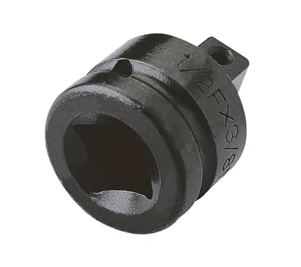 İZELTAŞ 1/2" Fx3/8"M HAVALI LOKMA ADAPTÖRÜ