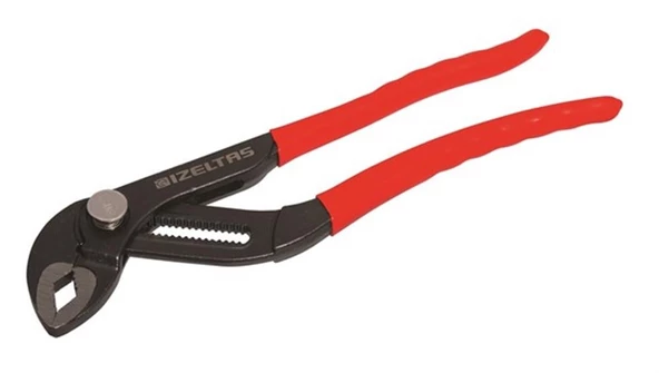 İZELTAŞ 240 mm YAYLI FORT PENSE - 2