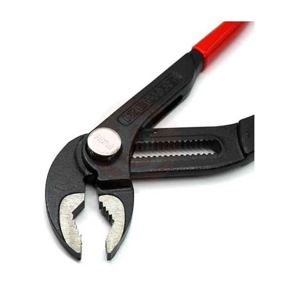 İZELTAŞ 240 mm YAYLI FORT PENSE - 3