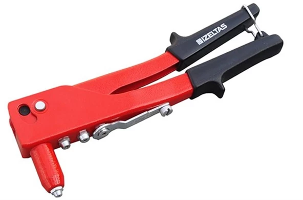 İZELTAŞ 260 MM PERÇİN TABANCASI
